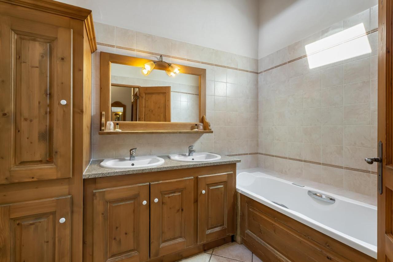 Les Suites Du Val Claret By Explorhome Tignes Εξωτερικό φωτογραφία
