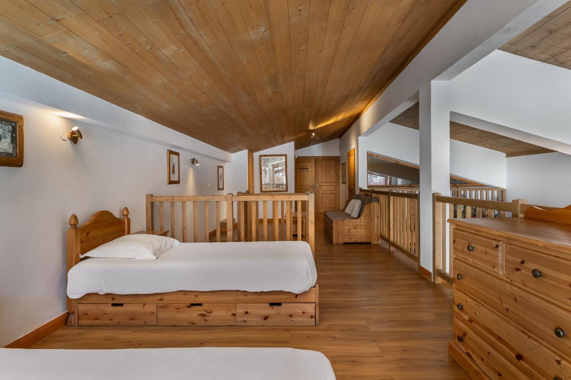 Les Suites Du Val Claret By Explorhome Tignes Δωμάτιο φωτογραφία