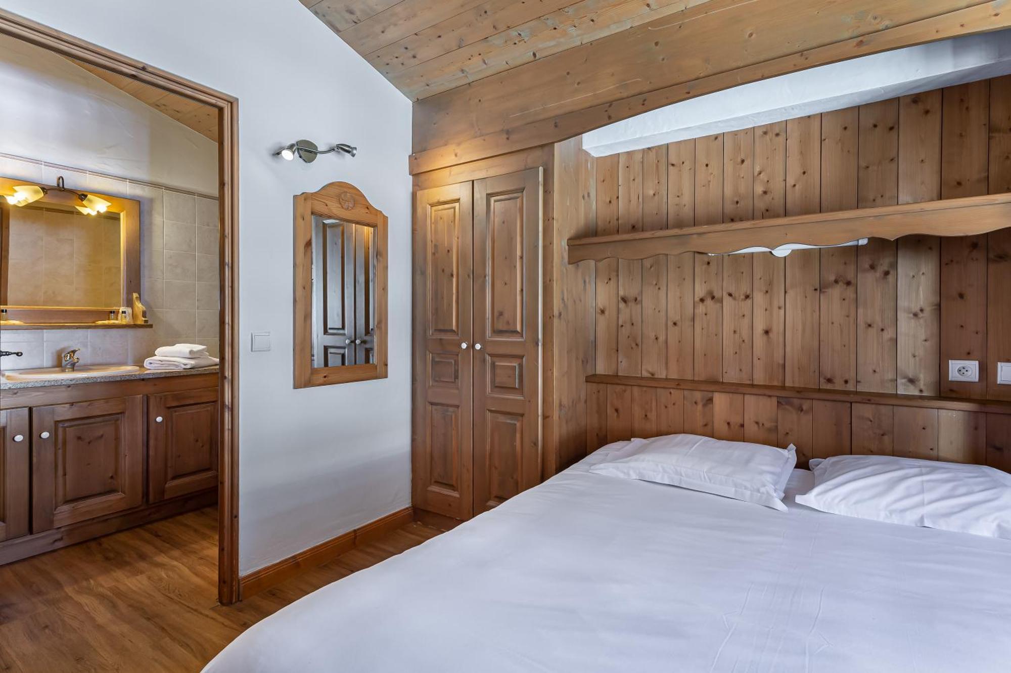 Les Suites Du Val Claret By Explorhome Tignes Δωμάτιο φωτογραφία