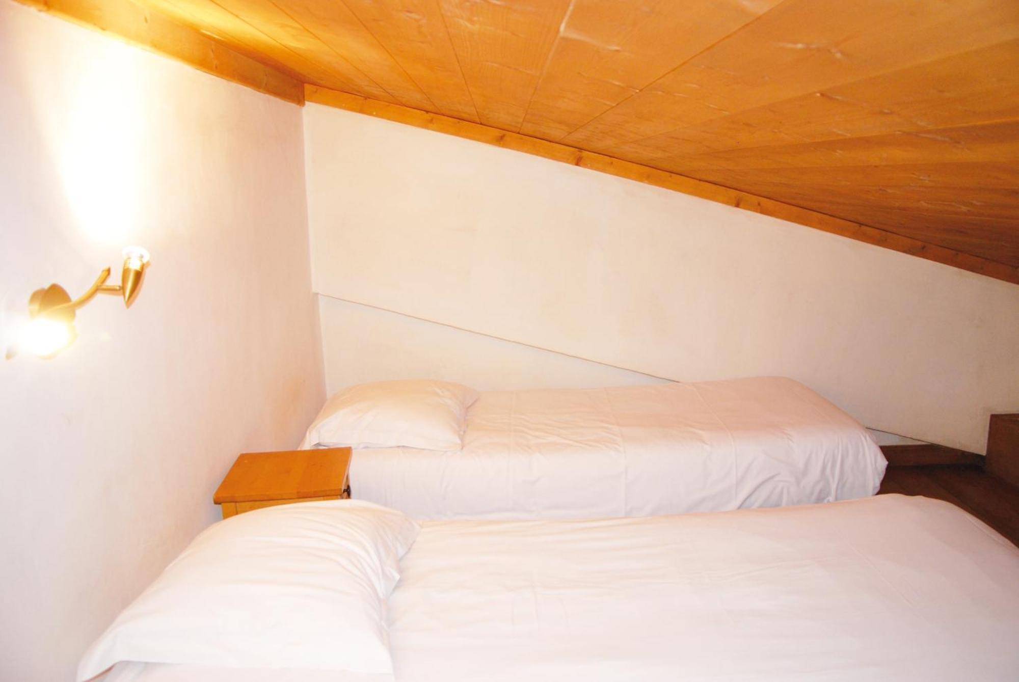 Les Suites Du Val Claret By Explorhome Tignes Δωμάτιο φωτογραφία