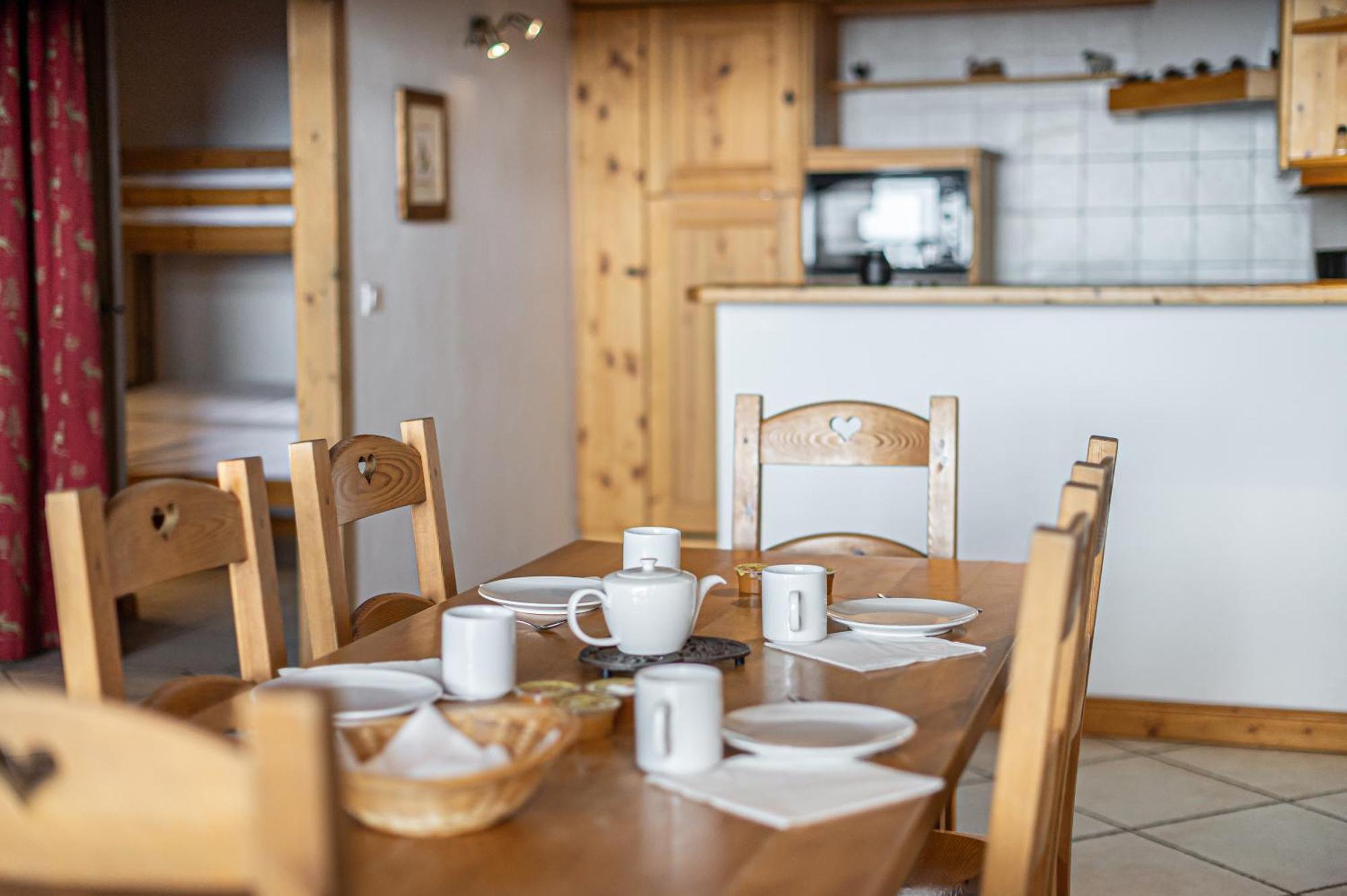 Les Suites Du Val Claret By Explorhome Tignes Δωμάτιο φωτογραφία