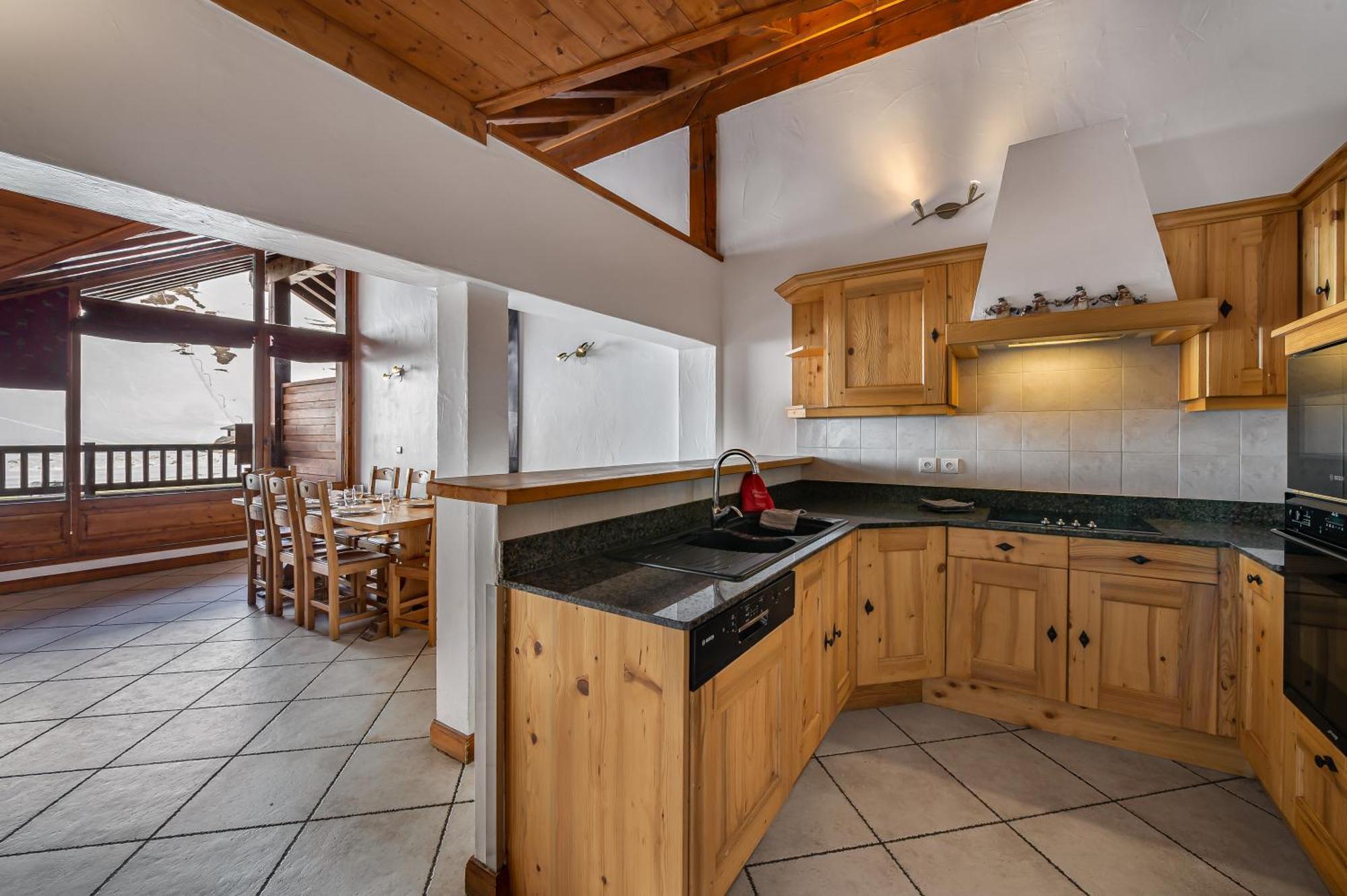 Les Suites Du Val Claret By Explorhome Tignes Δωμάτιο φωτογραφία