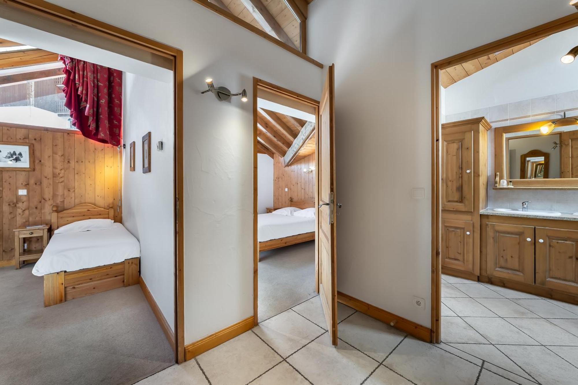 Les Suites Du Val Claret By Explorhome Tignes Δωμάτιο φωτογραφία