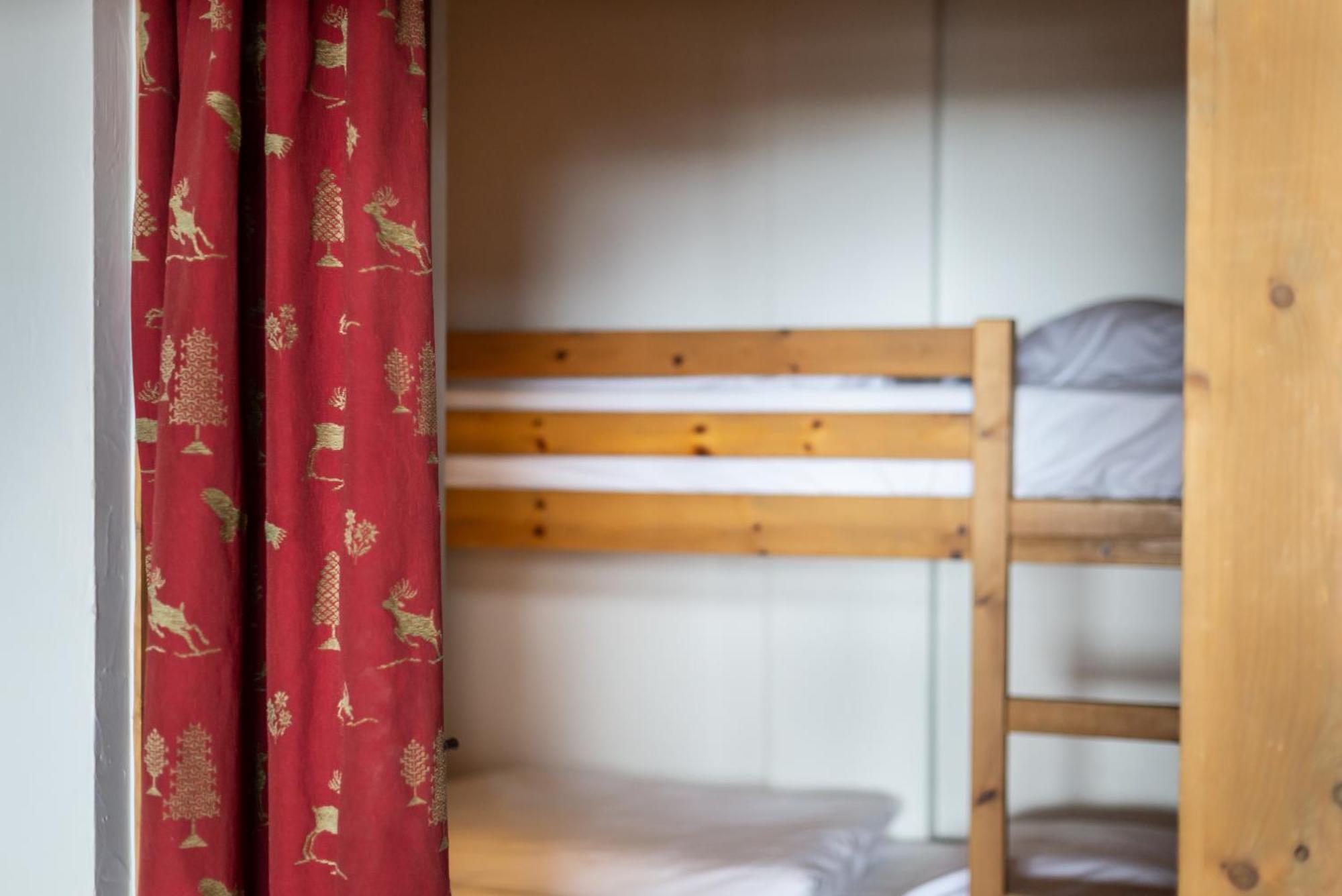 Les Suites Du Val Claret By Explorhome Tignes Δωμάτιο φωτογραφία