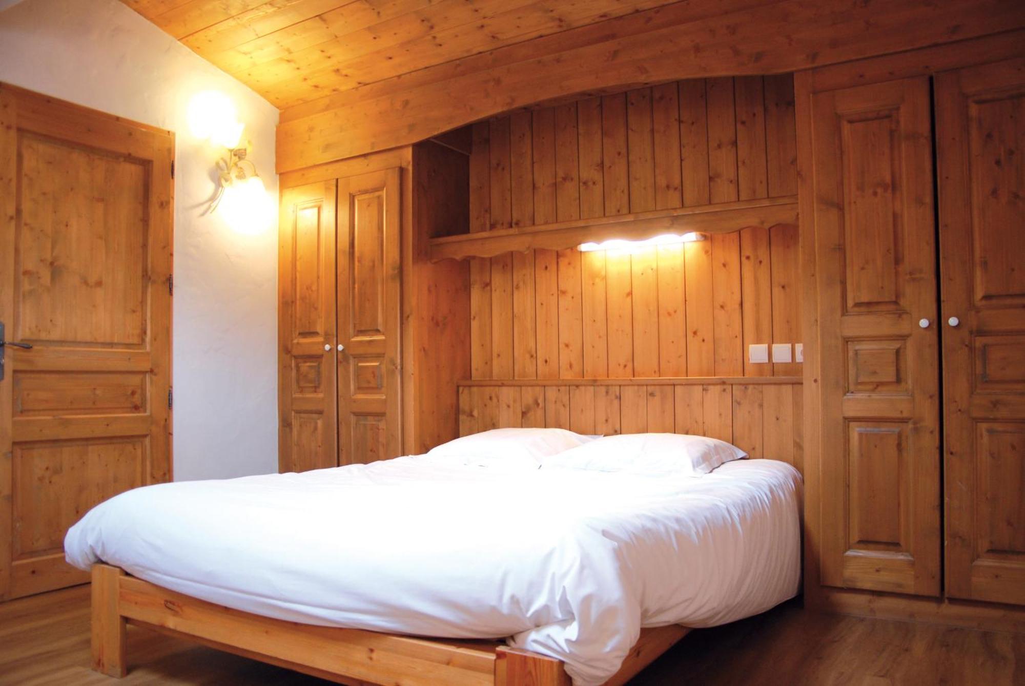 Les Suites Du Val Claret By Explorhome Tignes Δωμάτιο φωτογραφία