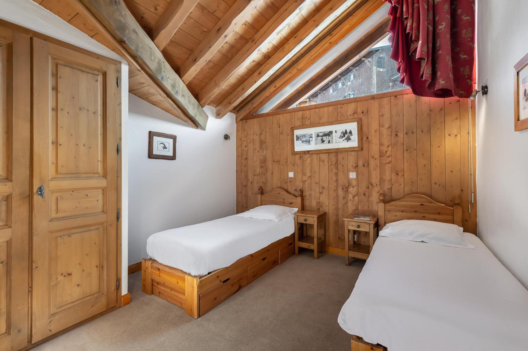 Les Suites Du Val Claret By Explorhome Tignes Δωμάτιο φωτογραφία