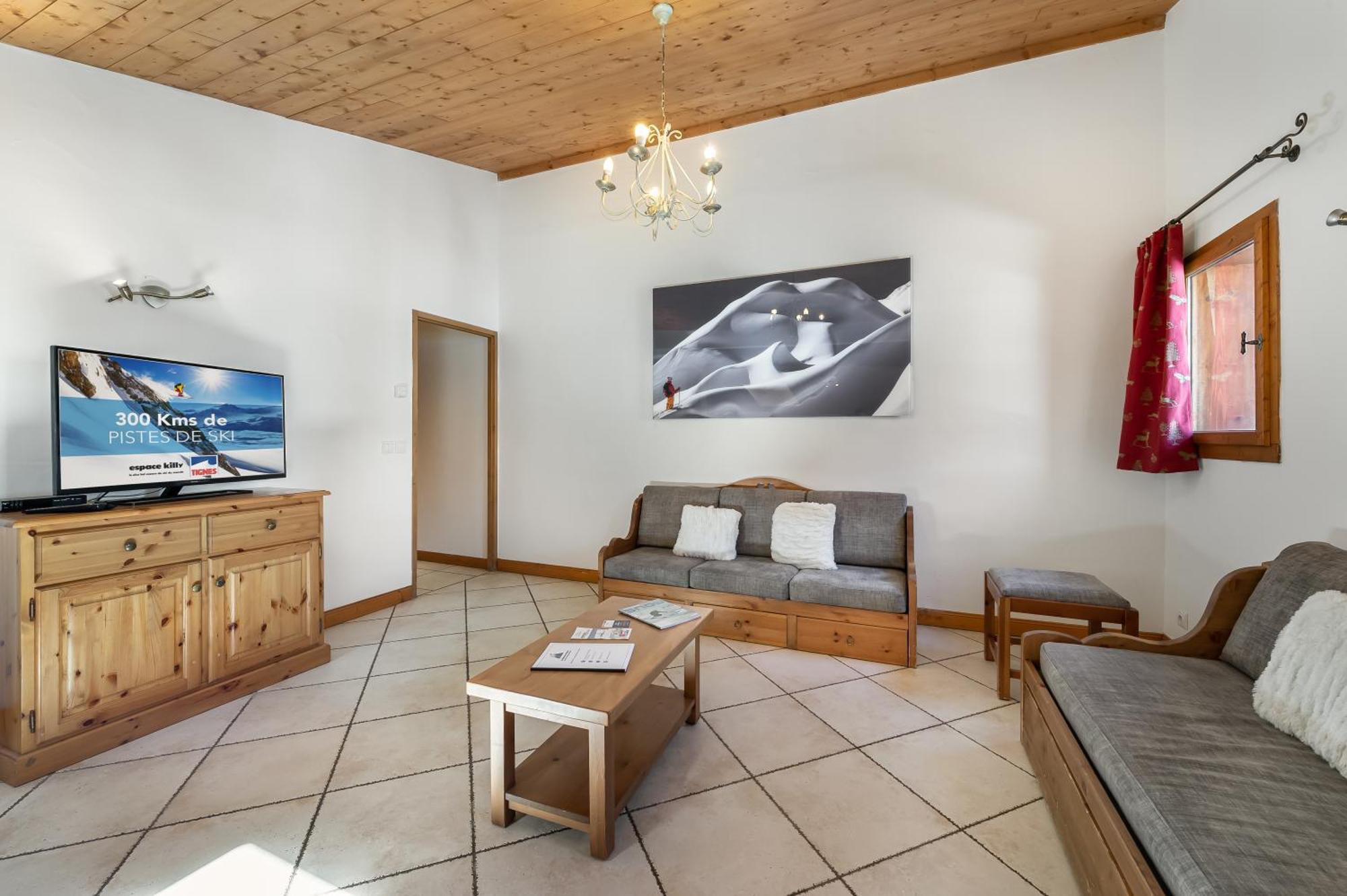Les Suites Du Val Claret By Explorhome Tignes Δωμάτιο φωτογραφία